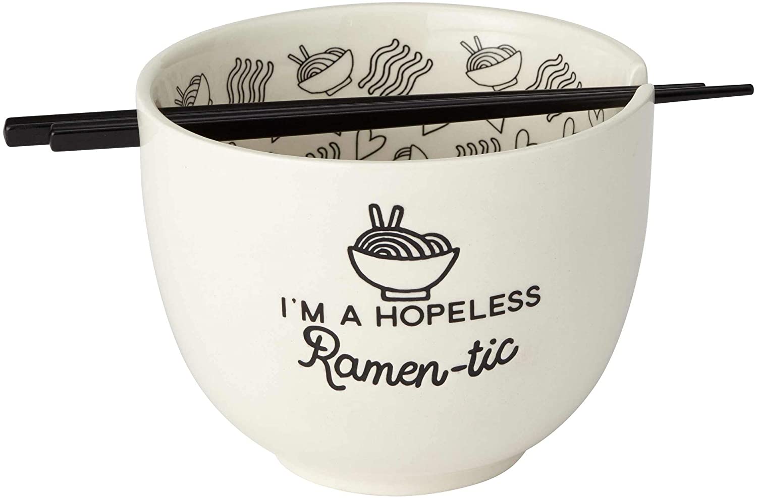 Ramen-tic Soup Bowl | The TeaCompany Online